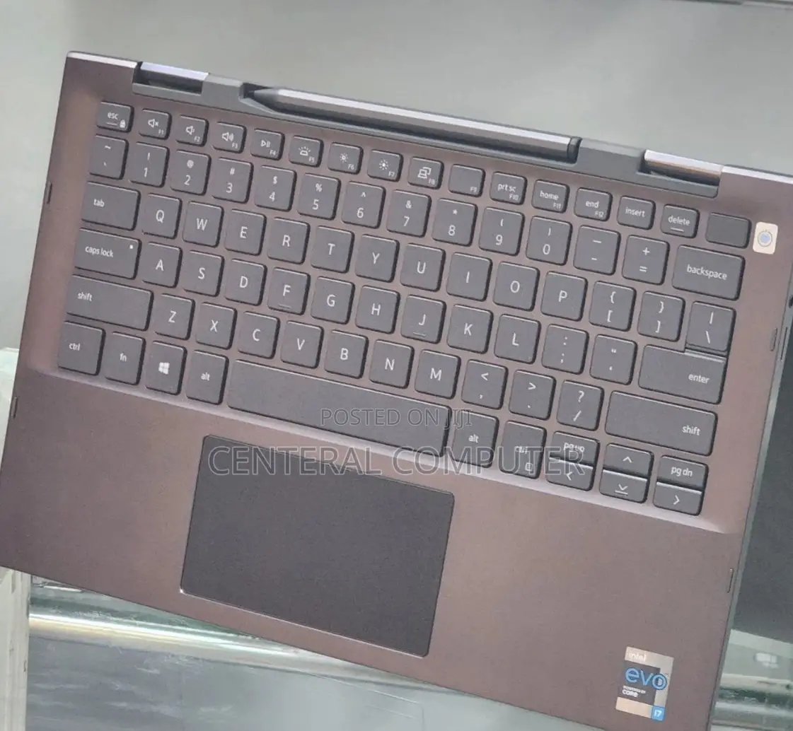 New Laptop Dell Inspiron 11 3000 16GB Intel Core I7 SSD 512GB