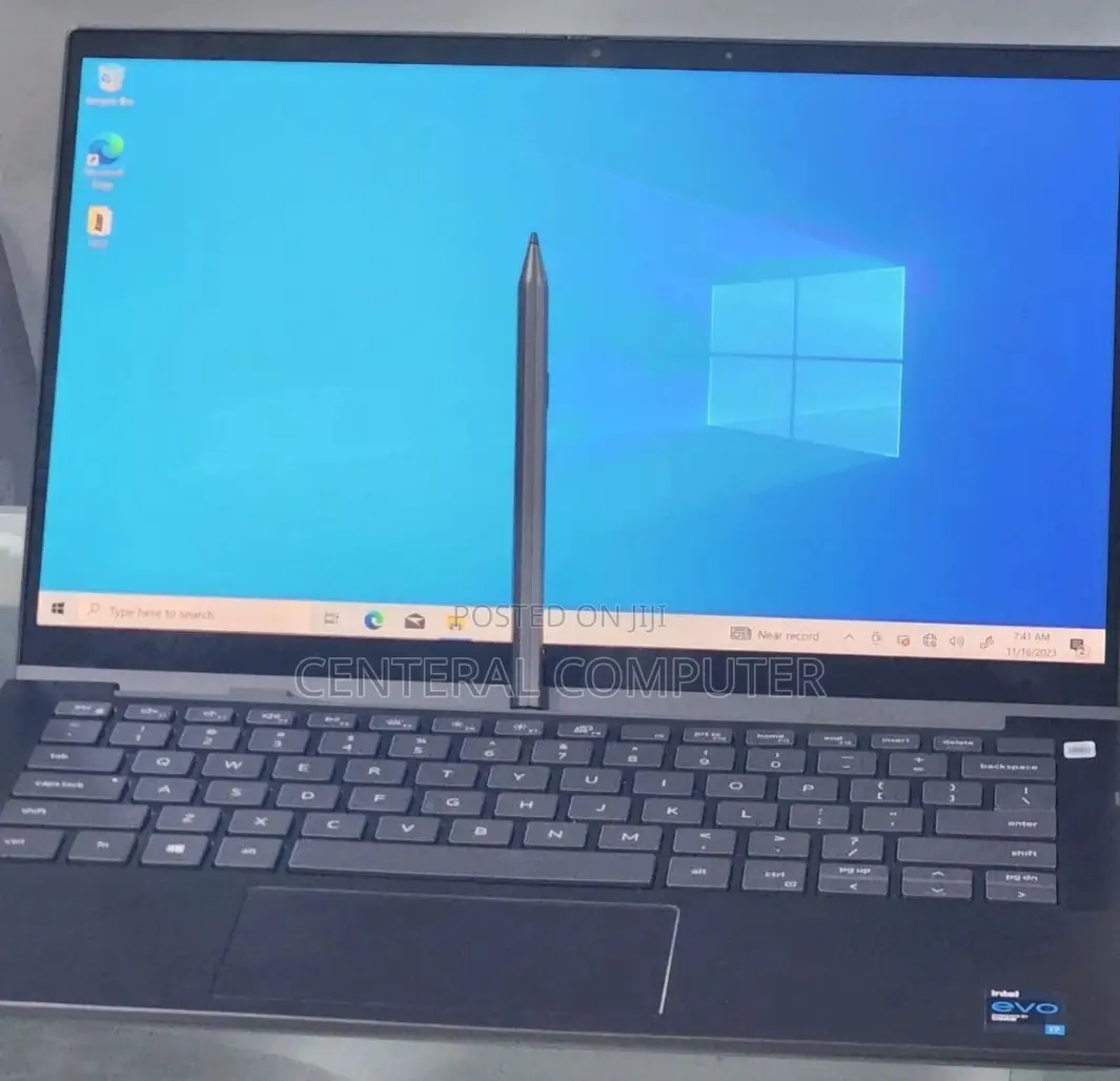 New Laptop Dell Inspiron 11 3000 16GB Intel Core I7 SSD 512GB