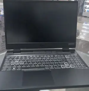 Photo - New Laptop Acer NITRO 5 16GB Intel Core I7 SSD 512GB