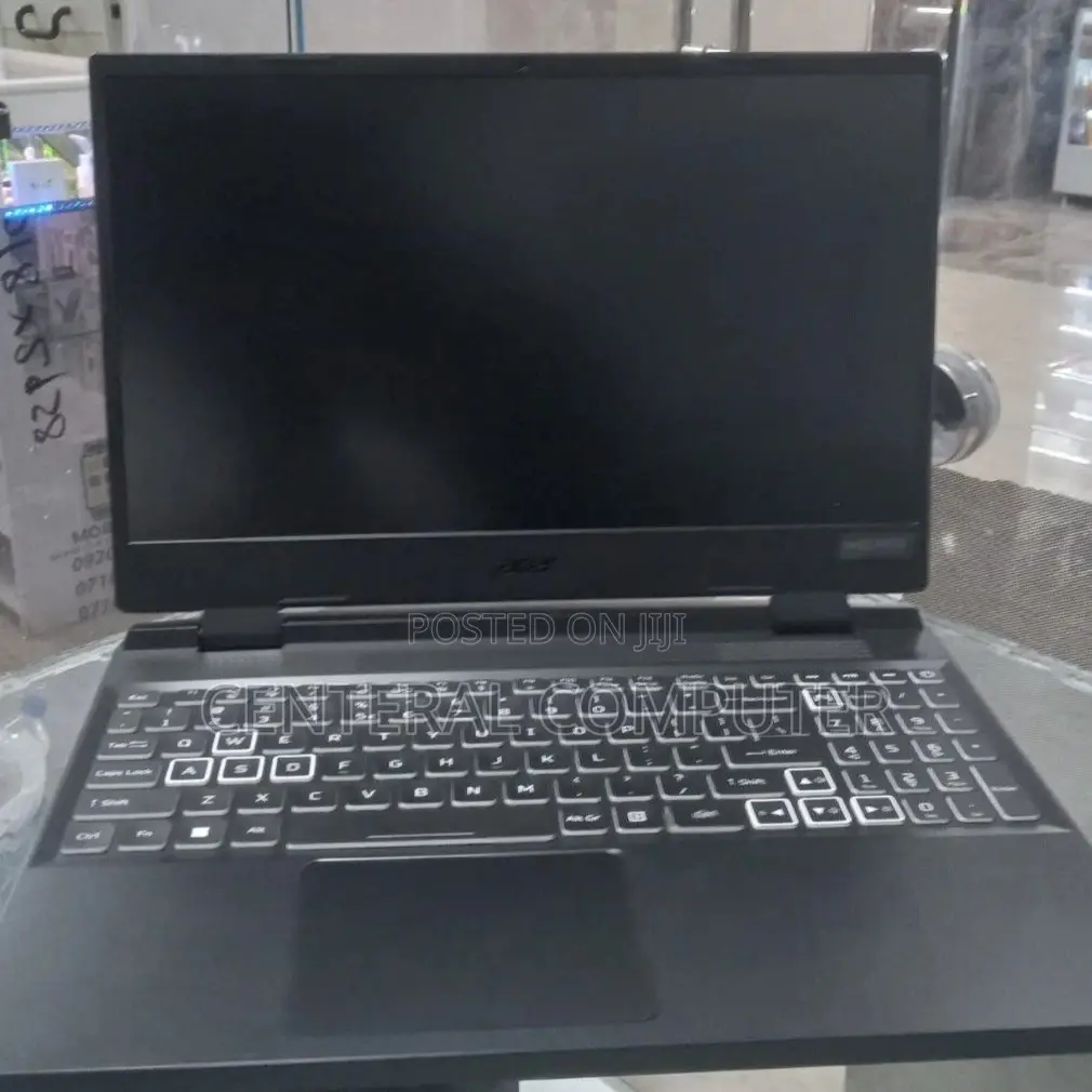 New Laptop Acer NITRO 5 16GB Intel Core I7 SSD 512GB