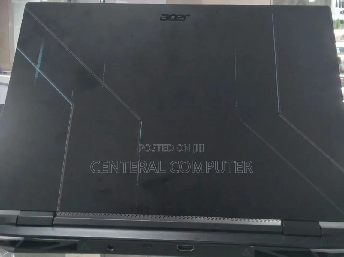 New Laptop Acer NITRO 5 16GB Intel Core I7 SSD 512GB