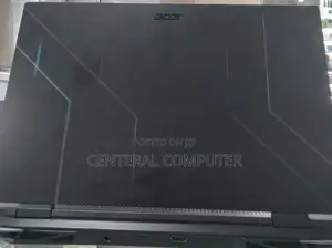 New Laptop Acer NITRO 5 16GB Intel Core I7 SSD 512GB