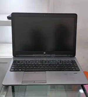 Photo - New Laptop HP EliteBook 850 G1 4GB Intel Core I5 HDD 500GB