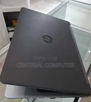 New Laptop HP EliteBook 850 G1 4GB Intel Core I5 HDD 500GB