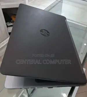 New Laptop HP EliteBook 850 G1 4GB Intel Core I5 HDD 500GB