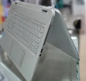 Laptop HP Envy X360 8GB Intel Core I5 HDD 750GB