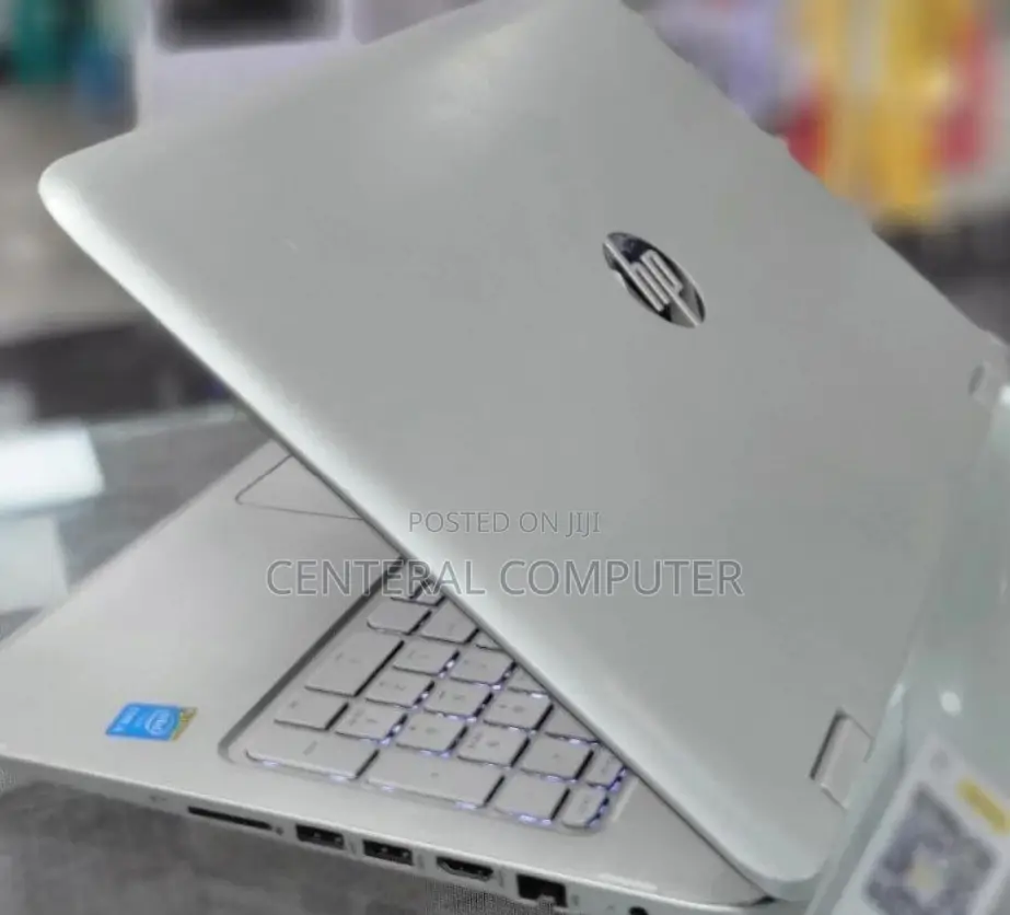 Laptop HP Envy X360 8GB Intel Core I5 HDD 750GB