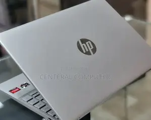Photo - New Laptop HP Pavilion 13 8GB AMD Ryzen 5 SSD 512GB