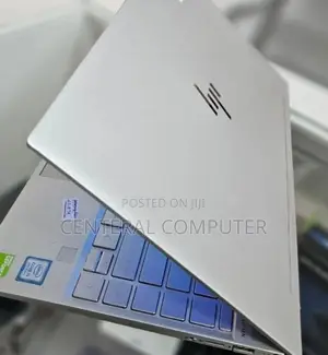 Photo - New Laptop HP Envy X360 15z 8GB Intel Core I5 SSD 512GB