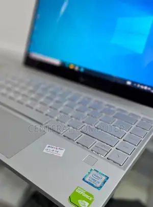 New Laptop HP Envy X360 15z 8GB Intel Core I5 SSD 512GB