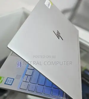 New Laptop HP Envy X360 15z 8GB Intel Core I5 SSD 512GB