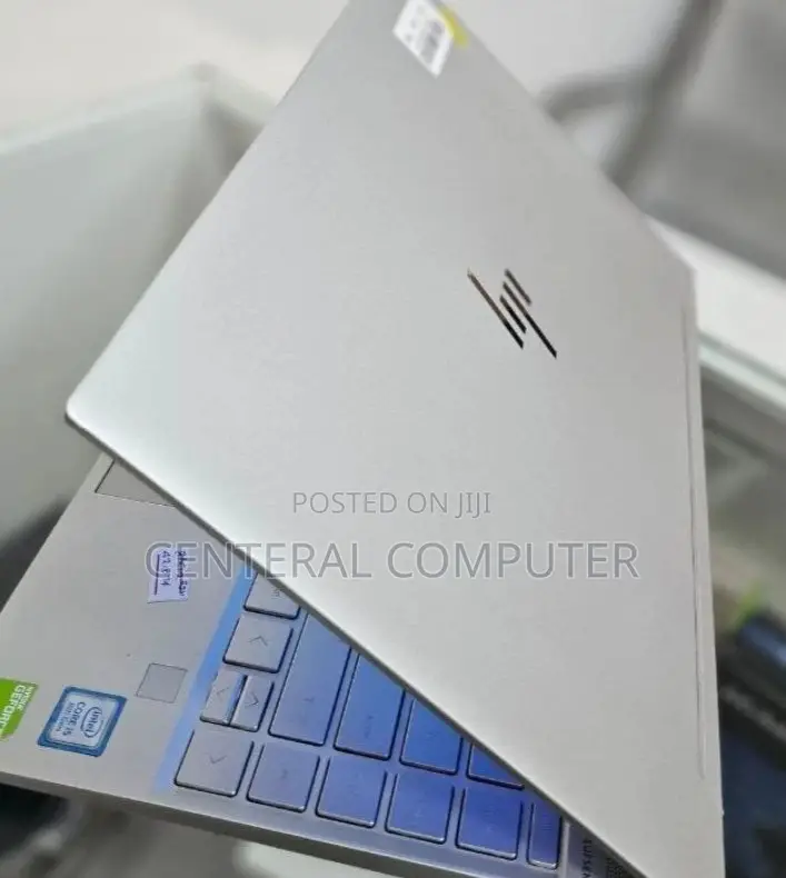 New Laptop HP Envy X360 15z 8GB Intel Core I5 SSD 512GB