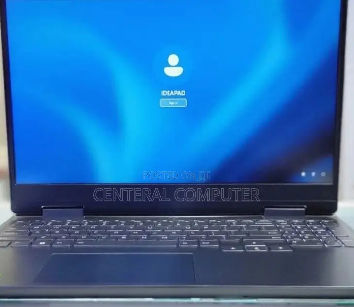 New Laptop Lenovo 16GB Intel Core I5 SSD 512GB