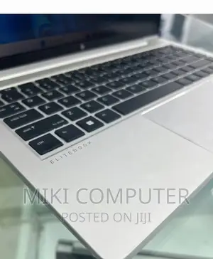 New Laptop HP EliteBook 840 16GB Intel Core I5 SSD 512GB