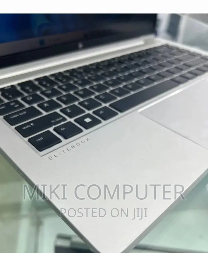 New Laptop HP EliteBook 840 16GB Intel Core I5 SSD 512GB