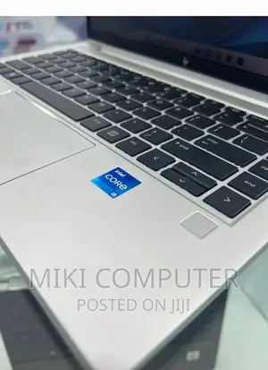 New Laptop HP EliteBook 840 16GB Intel Core I5 SSD 512GB