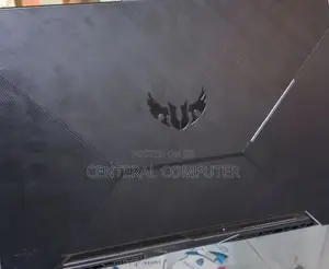 New Laptop Asus TUF Gaming FX504 8GB Intel Core I5 SSD 512GB