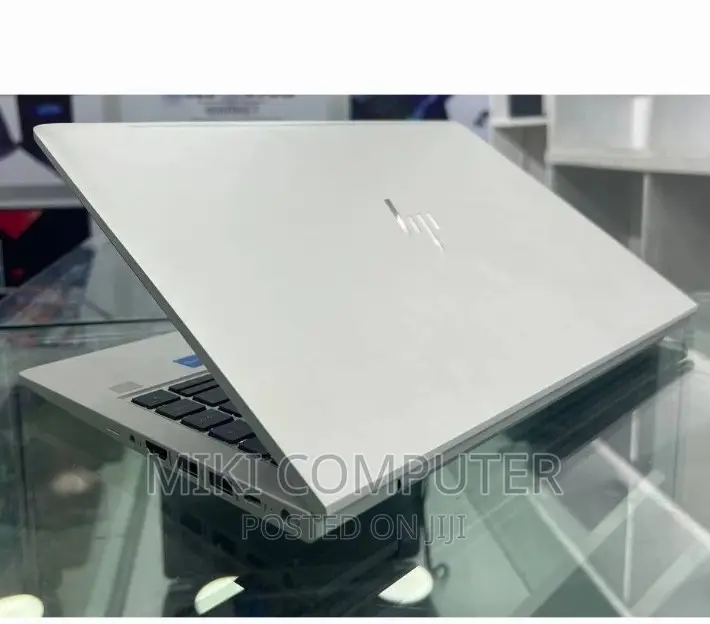 New Laptop HP EliteBook 840 16GB Intel Core I7 SSD 512GB