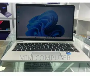New Laptop HP EliteBook 840 16GB Intel Core I7 SSD 512GB