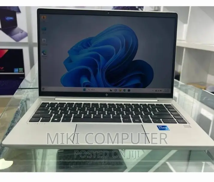 New Laptop HP EliteBook 840 16GB Intel Core I7 SSD 512GB