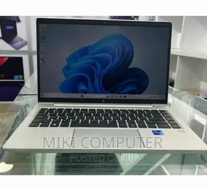 New Laptop HP EliteBook 840 16GB Intel Core I7 SSD 512GB