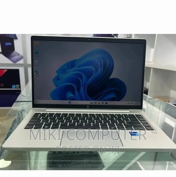 New Laptop HP EliteBook 840 16GB Intel Core I7 SSD 512GB