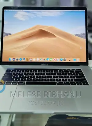 New Laptop Apple MacBook Pro 2019 16GB Intel Core I7 SSD 512GB