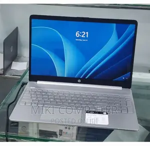 New Laptop HP Stream Notebook 8GB Intel Core I3 SSD 256GB