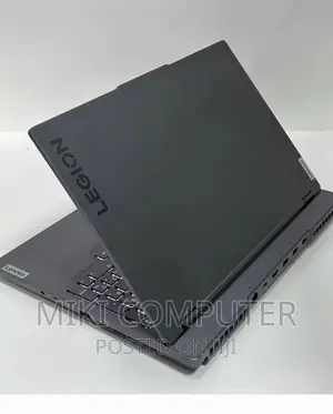 New Laptop Lenovo Legion 5 16GB AMD Ryzen 7 SSD 512GB
