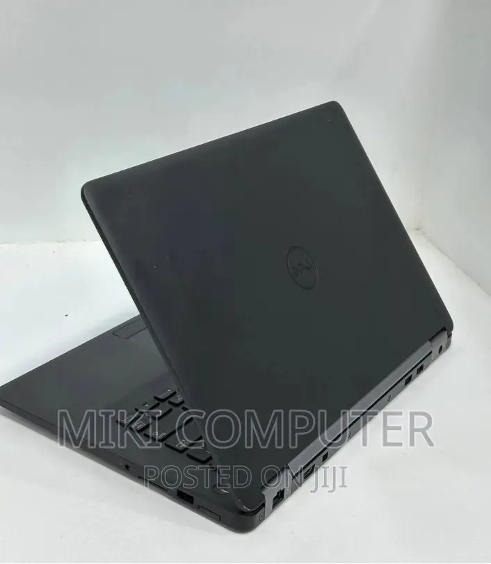 New Laptop Dell Latitude 14 E7470 8GB Intel Core I5 SSD 256GB