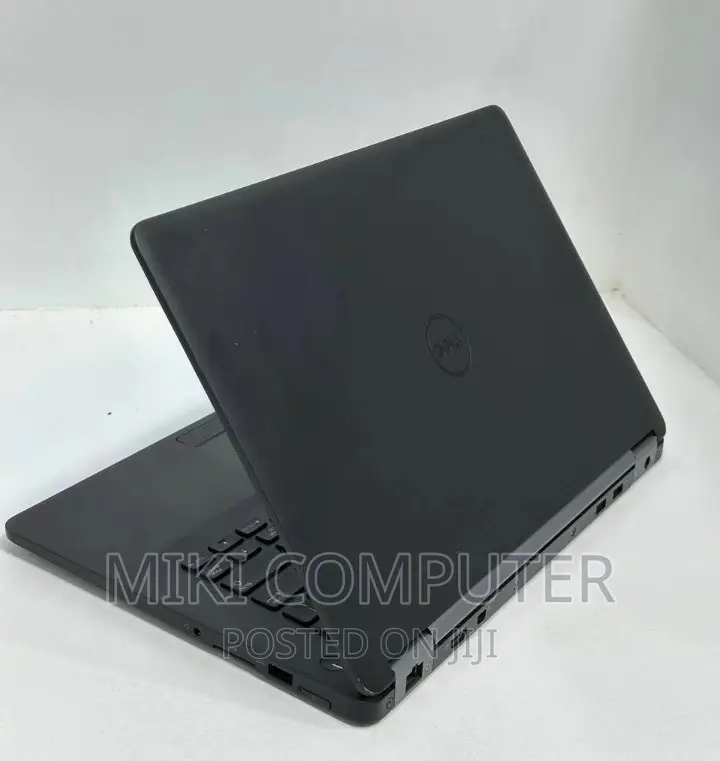 New Laptop Dell Latitude 14 E7470 8GB Intel Core I5 SSD 256GB