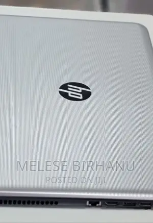 New Laptop HP Stream Notebook 8GB Intel Core I3 HDD 1T