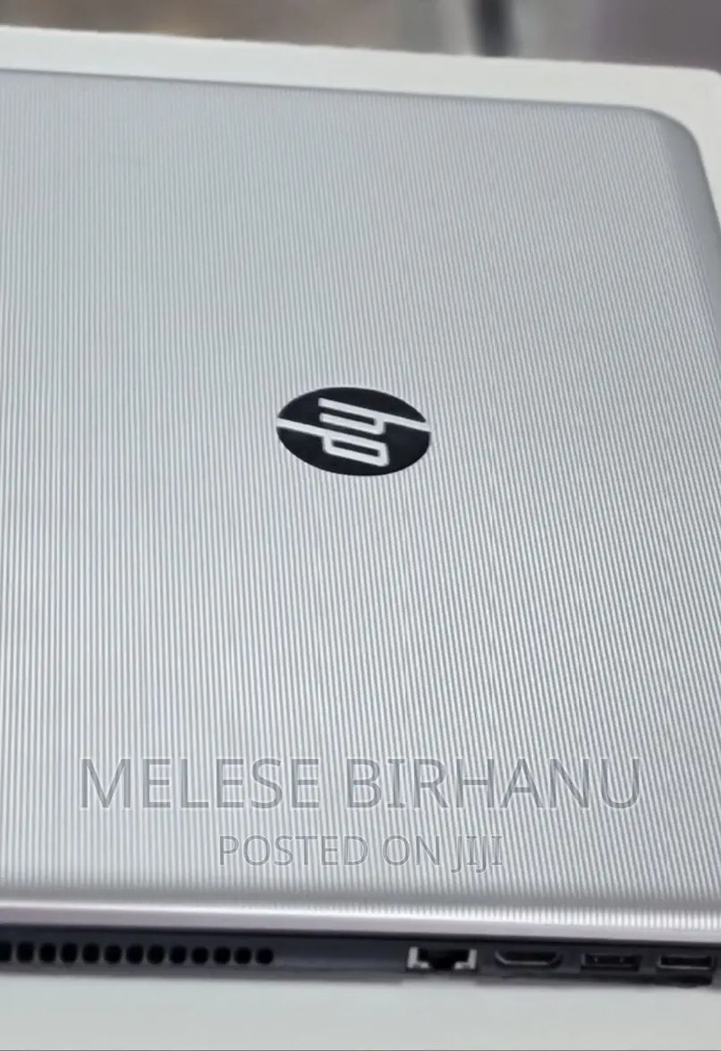 New Laptop HP Stream Notebook 8GB Intel Core I3 HDD 1T