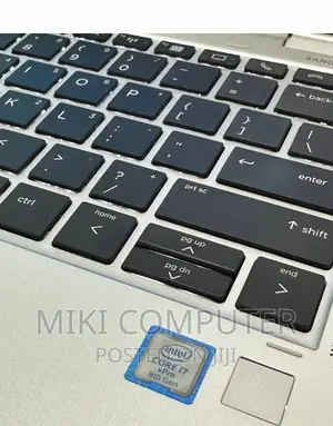 New Laptop HP EliteBook 840 16GB Intel Core I7 SSD 512GB
