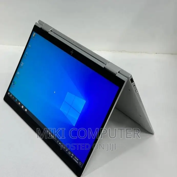 New Laptop HP EliteBook 840 16GB Intel Core I7 SSD 512GB
