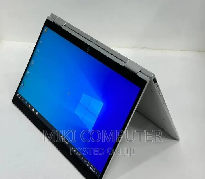 New Laptop HP EliteBook 840 16GB Intel Core I7 SSD 512GB