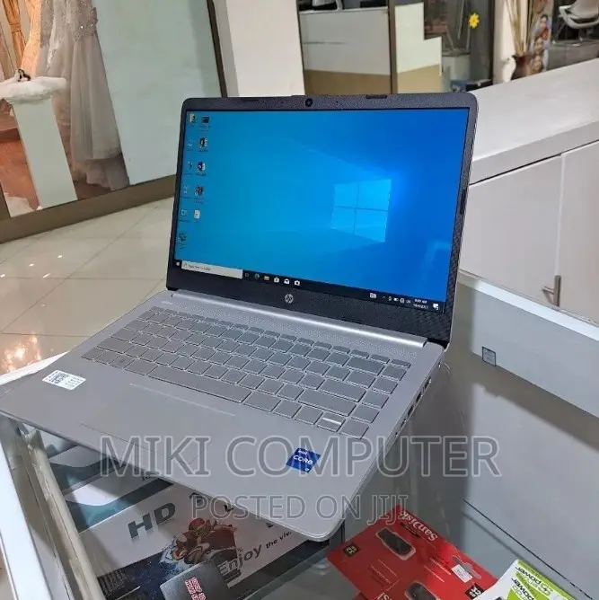 New Laptop HP Stream Notebook 16GB Intel Core I7 SSD 512GB