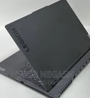 New Laptop Lenovo Legion 5 16GB AMD Ryzen 5 SSD 1T