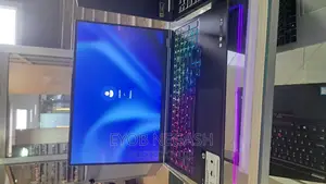 New Laptop Lenovo Legion 5 16GB AMD Ryzen 5 SSD 1T