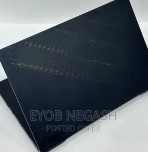 New Laptop Asus ROG Zephyrus G15 16GB Intel Core I7 SSD 1T