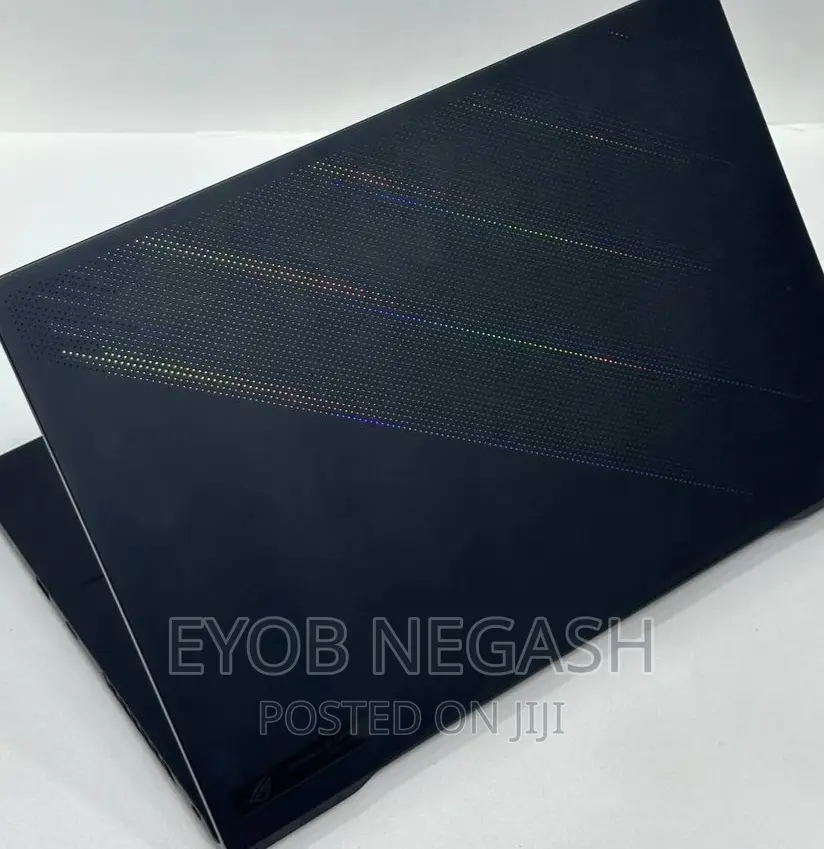 New Laptop Asus ROG Zephyrus G15 16GB Intel Core I7 SSD 1T