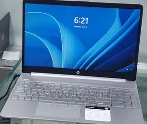 New Laptop HP Stream Notebook 8GB Intel Core I3 SSD 256GB