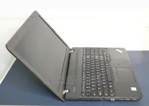 New Laptop Lenovo Ideapad 3 4GB Intel Core I5 HDD 500GB