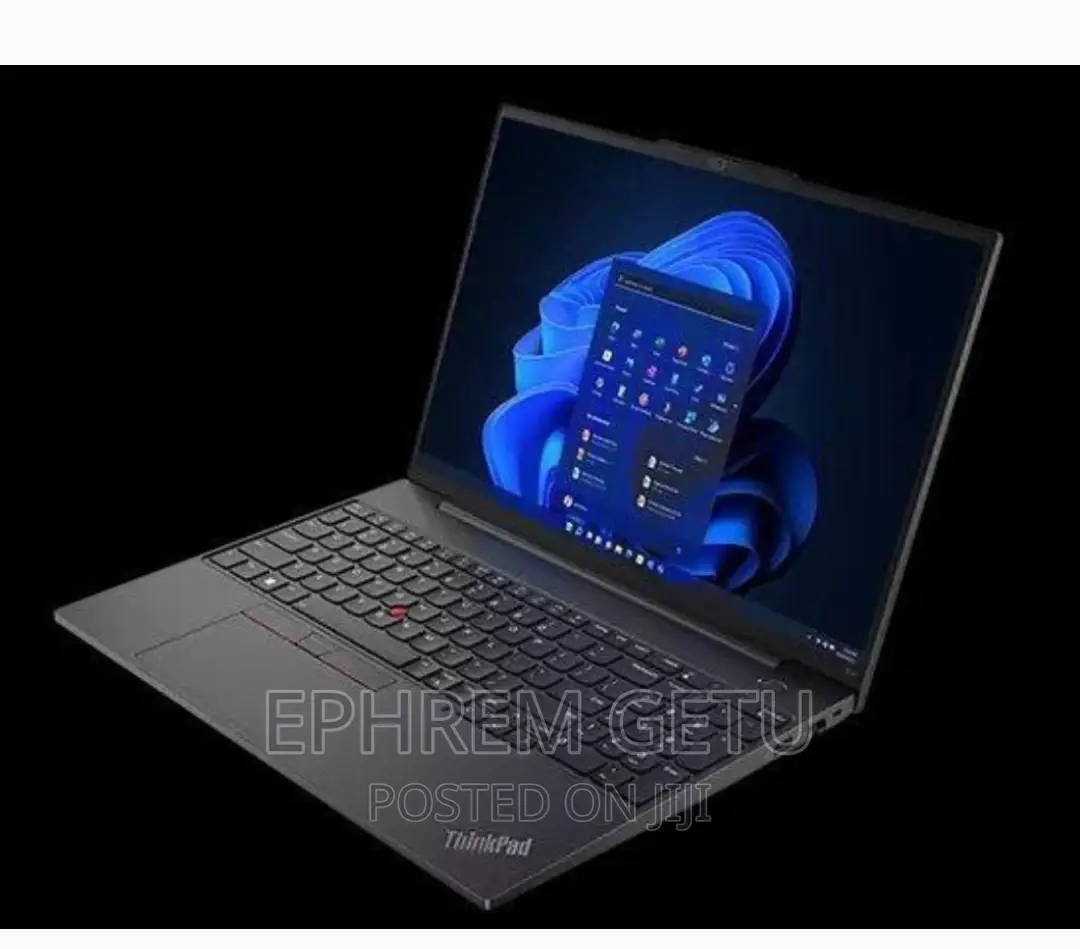 New Laptop Lenovo Ideapad 3 4GB Intel Core I5 HDD 500GB