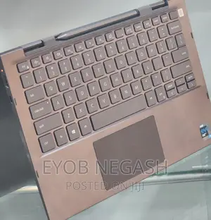 Photo - New Laptop Dell Inspiron 15 16GB Intel Core I7 SSD 512GB