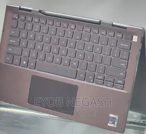 New Laptop Dell Inspiron 15 16GB Intel Core I7 SSD 512GB