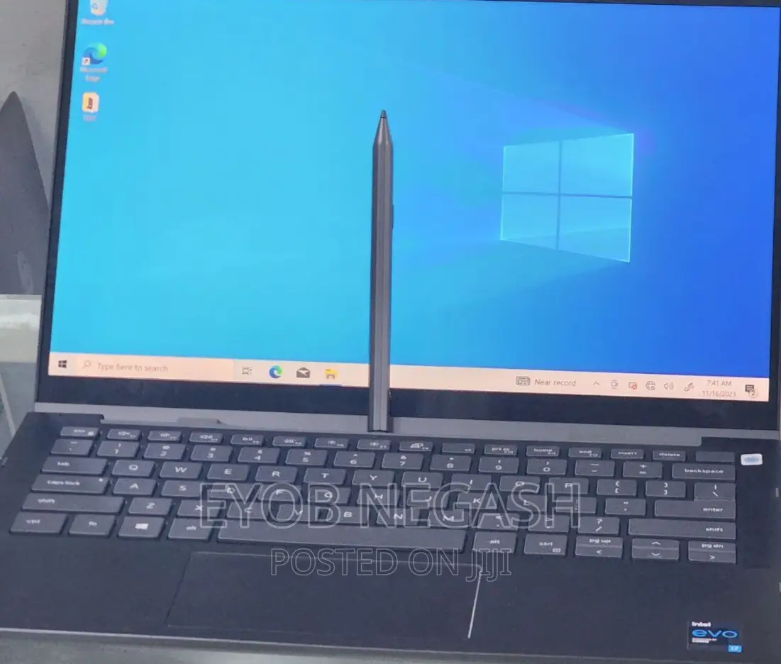 New Laptop Dell Inspiron 15 16GB Intel Core I7 SSD 512GB