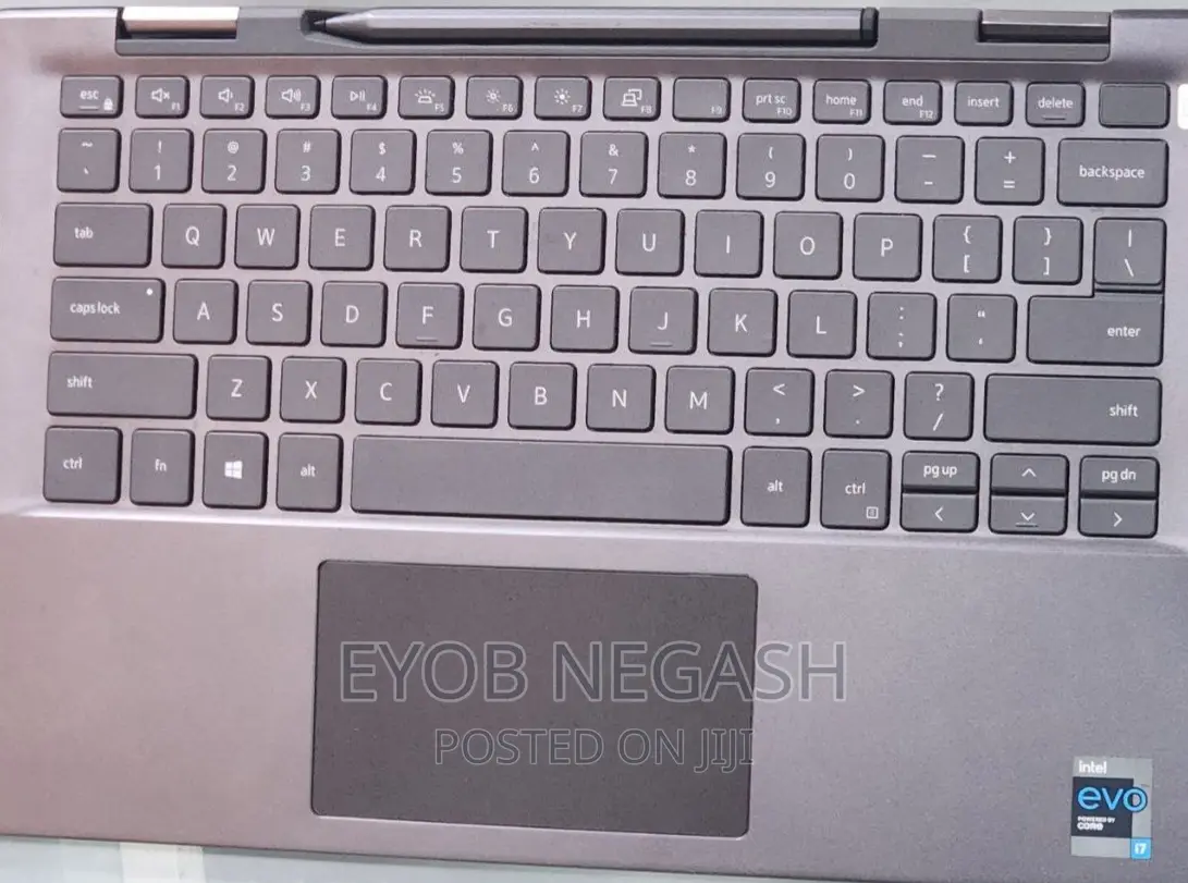 New Laptop Dell Inspiron 15 16GB Intel Core I7 SSD 512GB