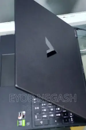 Photo - New Laptop HP Victus 16 16GB AMD Ryzen 5 SSD 512GB