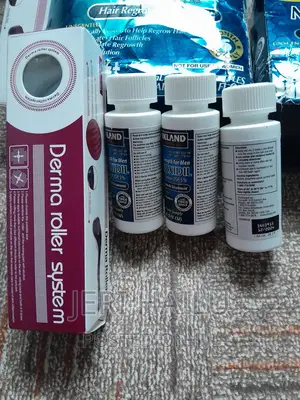 Photo - Kirikiland Minoxidil